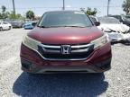 2015 Honda Cr-V Lx for Sale in Riverview, FL - Mechanical