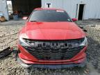 2021 Hyundai Elantra Sel للبيع في Windsor، NJ - Rear End
