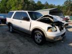 2003 Ford Expedition Eddie Bauer продається в Midway, FL - Front End