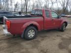2007 Nissan Frontier King Cab Le للبيع في New Britain، CT - All Over