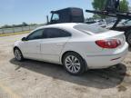 2010 Volkswagen Cc Sport de vânzare în Wichita, KS - Side