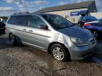 2007 Honda Odyssey Exl na sprzedaż w Louisville, KY - Front End