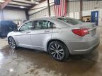 2013 Chrysler 200 Touring de vânzare în West Mifflin, PA - Front End