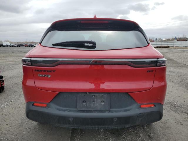  DODGE HORNET GT 2023 Czerwony