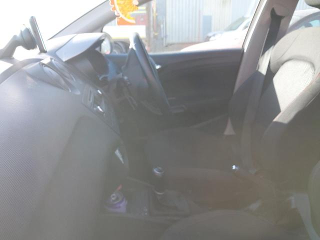 2013 SEAT IBIZA FR T