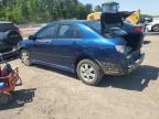 2008 Toyota Corolla Ce за продажба в Greenwell Springs, LA - Rear End