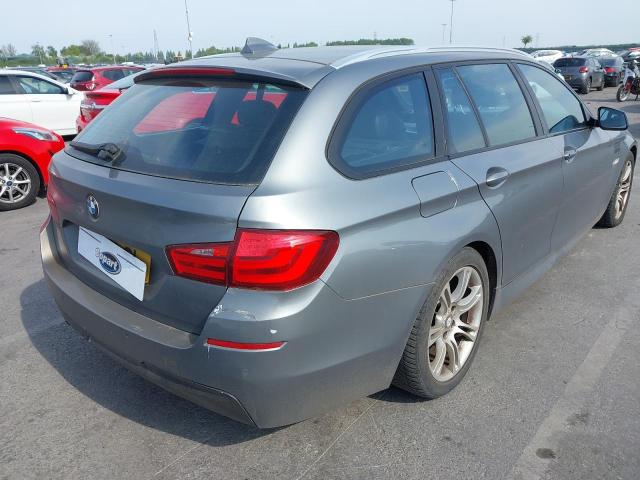 2011 BMW 520D M SPO
