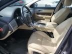 2014 Jaguar Xf  იყიდება Van Nuys-ში, CA - Front End