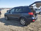 2009 Hyundai Santa Fe Se for Sale in Earlington, KY - Rear End