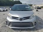2019 Toyota Sienna Xle продається в Gainesville, GA - Rear End