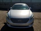 2015 Hyundai Sonata Se for Sale in Albuquerque, NM - Rear End