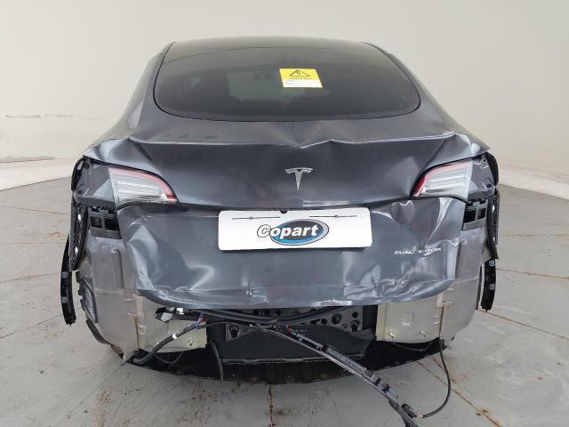 2023 TESL MODEL Y LO