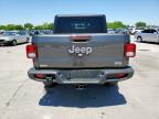 2022 Jeep Gladiator Overland იყიდება Grand Prairie-ში, TX - Mechanical