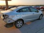 Grand Prairie, TX에서 판매 중인 2017 Chevrolet Cruze Ls - Rear End