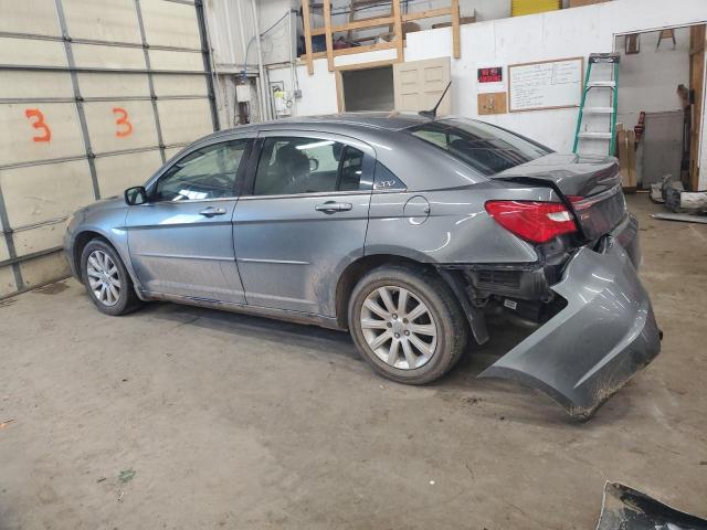  CHRYSLER 200 2013 Gray