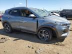 2021 Buick Encore Gx Essence за продажба в Woodhaven, MI - Rollover