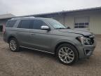 2019 Ford Expedition Platinum იყიდება Dyer-ში, IN - Front End