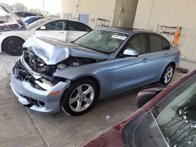 2014 Bmw 320 I