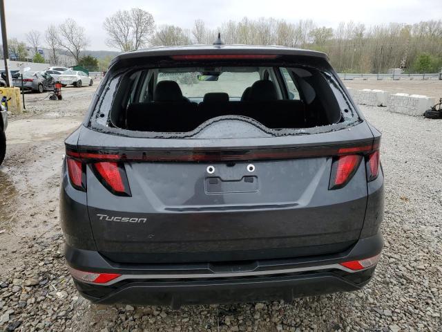  HYUNDAI TUCSON 2023 Szary