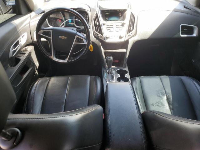  CHEVROLET EQUINOX 2016 Black