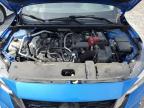 2021 Nissan Sentra Sr en Venta en Cahokia Heights, IL - Hail