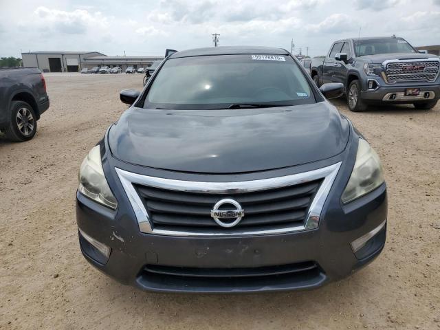  NISSAN ALTIMA 2013 Szary