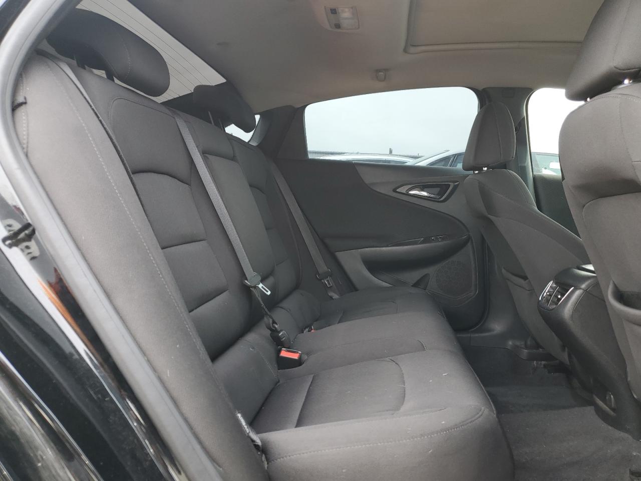 1G1ZD5ST9KF148060 CHEVROLET MALIBU 2019