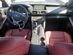 2019 Lexus Is 350 na sprzedaż w Assonet, MA - Side