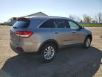 2017 Kia Sorento Lx zu verkaufen in Portland, MI - Mechanical