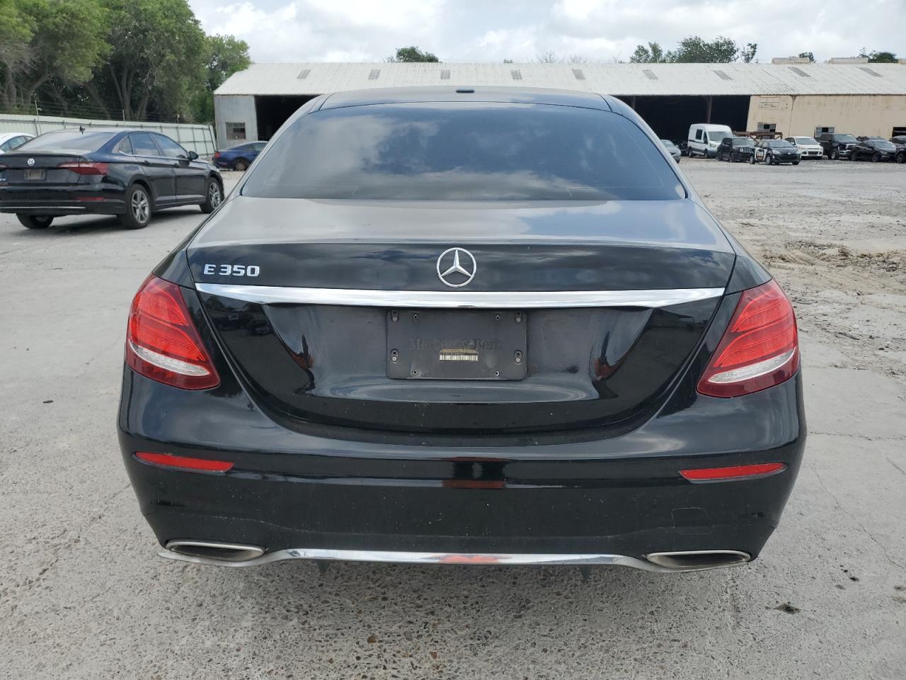 2020 Mercedes-Benz E 350 VIN: W1KZF8DB0LA815237 Lot: 54418875