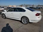 2017 Volkswagen Passat Sel Premium for Sale in Colton, CA - Front End