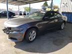 2023 Dodge Charger Sxt zu verkaufen in Sacramento, CA - Front End