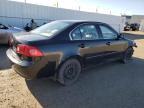 2008 Kia Optima Lx zu verkaufen in Nisku, AB - Front End