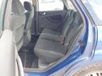 2007 FORD FOCUS GHIA  for sale at Copart CORBY