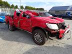 2015 TOYOTA HILUX INVI for sale at Copart BELFAST