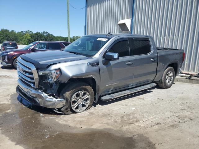 2019 Gmc Sierra C1500 Sle