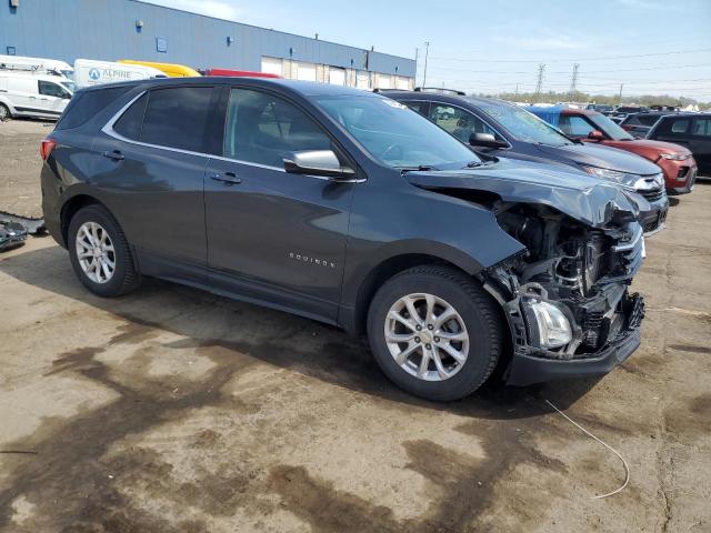  CHEVROLET EQUINOX 2019 Сharcoal
