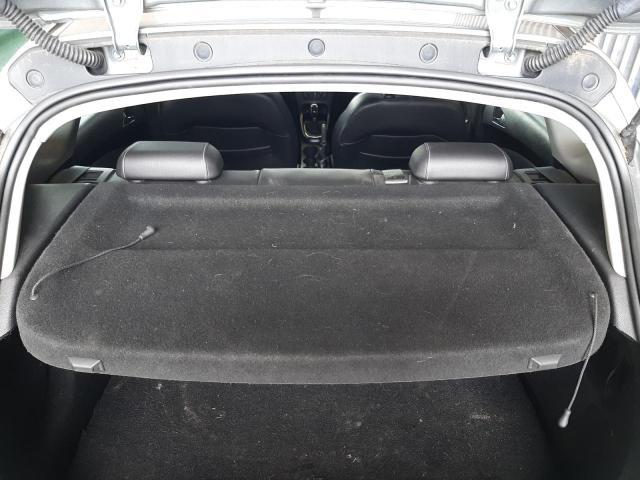 2012 VAUXHALL ASTRA ACTI