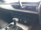 2013 AUDI A6 S LINE for sale at Copart EAST KILBRIDE
