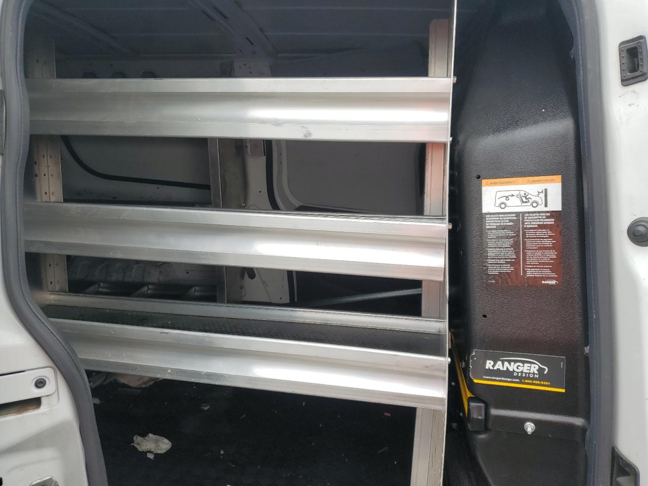 2018 Ram Promaster City VIN: ZFBERFABXJ6J71158 Lot: 51737205