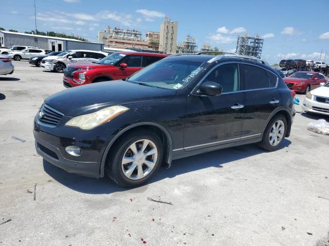 2009 Infiniti Ex35 Base