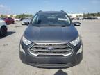 2021 Ford Ecosport Se იყიდება Orlando-ში, FL - Rear End
