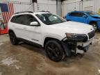 Franklin, WI에서 판매 중인 2021 Jeep Cherokee Latitude Plus - Front End
