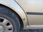2003 VOLKSWAGEN GOLF TDI S for sale at Copart BRISTOL