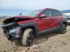 2025 Hyundai Kona Sel de vânzare în Woodhaven, MI - All Over
