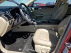 2015 Ford Fusion Se на продаже в Temple, TX - Side