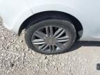 2012 RENAULT CLIO DYNAM for sale at Copart YORK