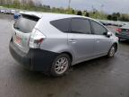 2012 Toyota Prius V  for Sale in Portland, OR - Biohazard/Chemical