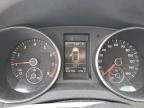 2011 VOLKSWAGEN GOLF  for sale at Copart NY - NEWBURGH