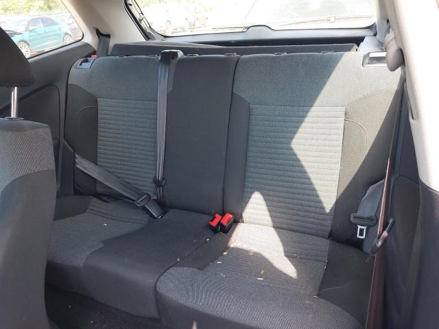 2010 VOLKSWAGEN POLO SE 85